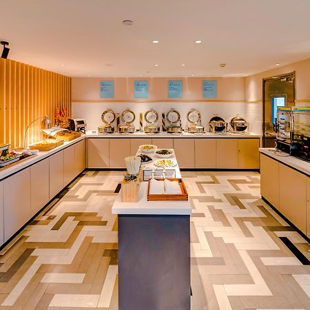 Holiday Inn Express Shijiazhuang High-Tech Zone By Ihg エクステリア 写真