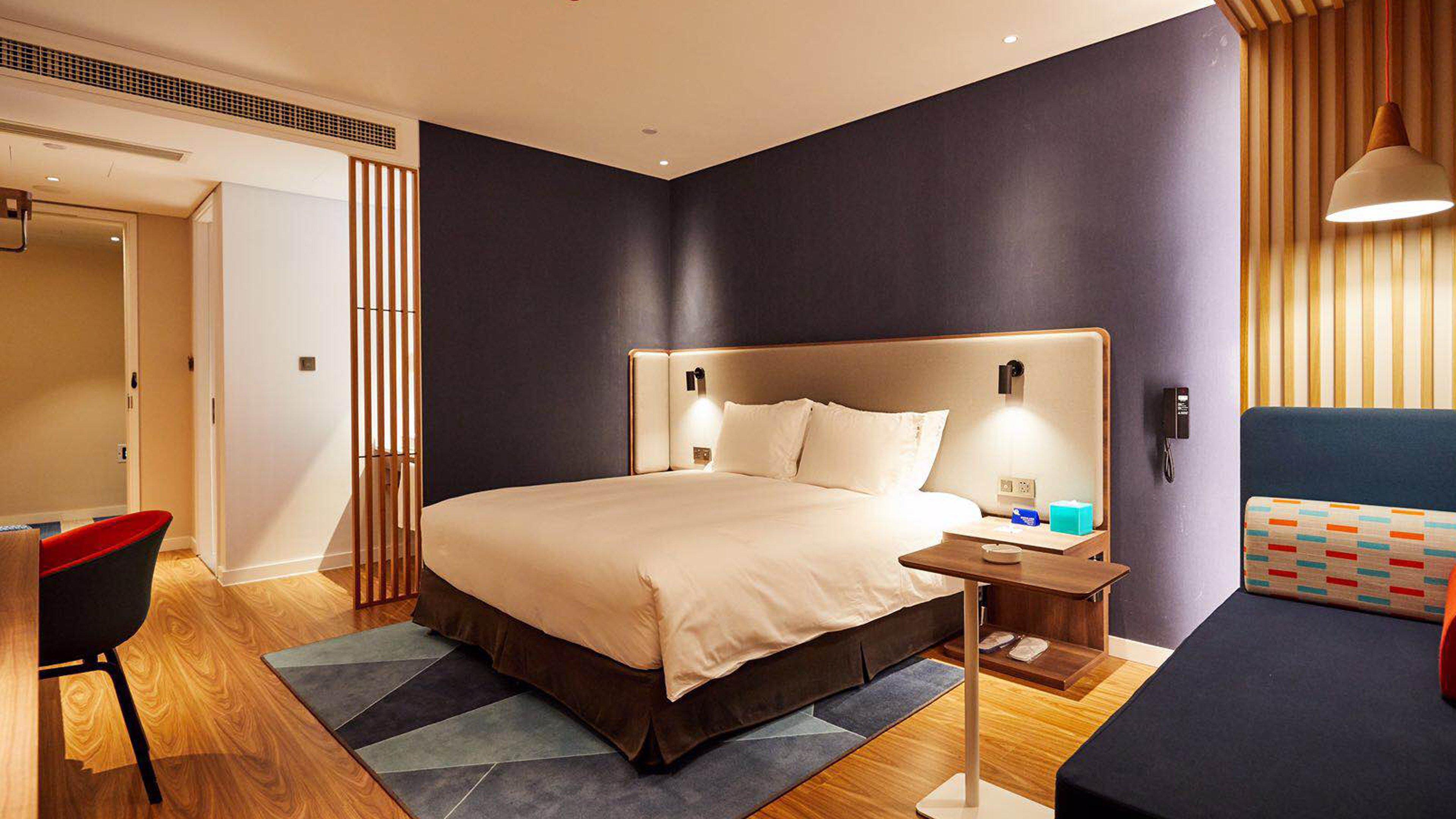 Holiday Inn Express Shijiazhuang High-Tech Zone By Ihg エクステリア 写真