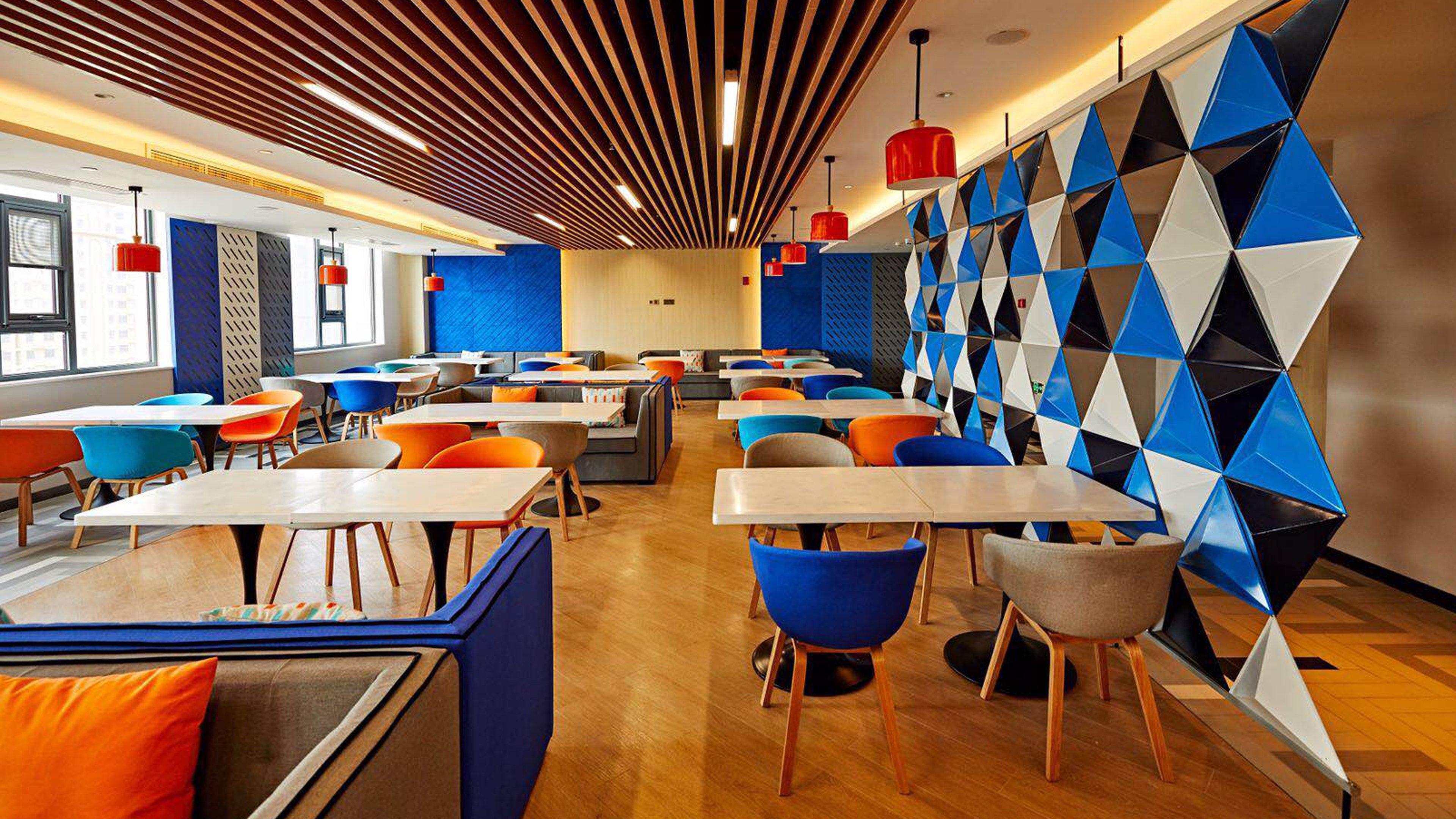 Holiday Inn Express Shijiazhuang High-Tech Zone By Ihg エクステリア 写真