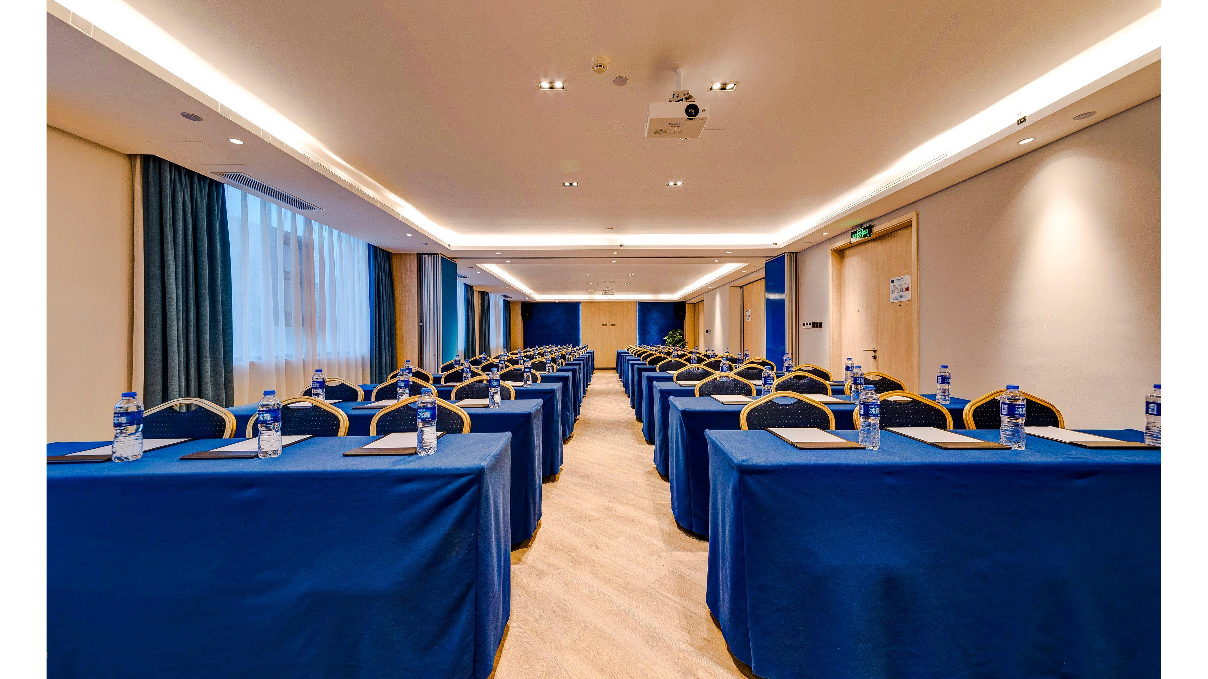 Holiday Inn Express Shijiazhuang High-Tech Zone By Ihg エクステリア 写真