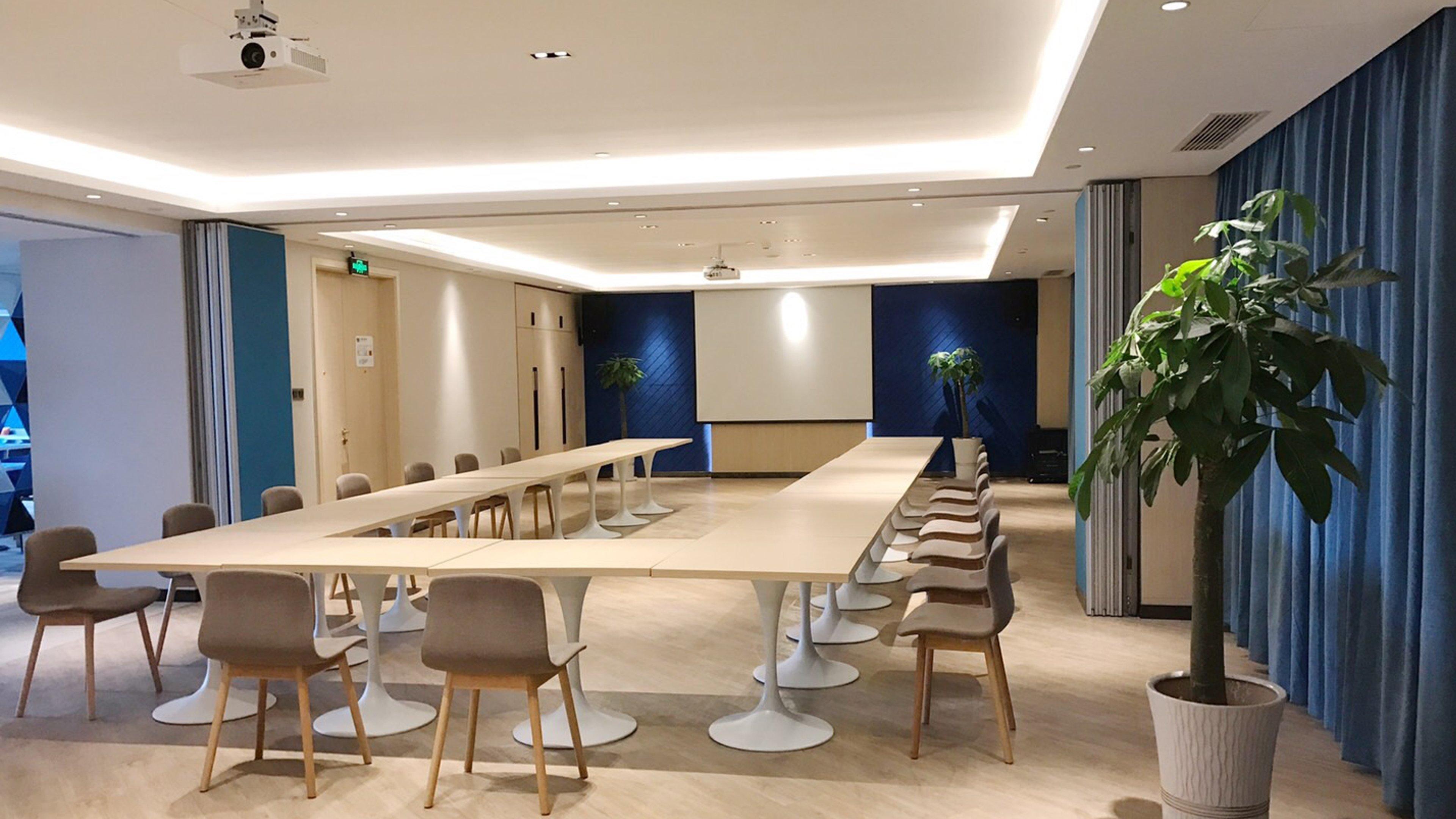 Holiday Inn Express Shijiazhuang High-Tech Zone By Ihg エクステリア 写真