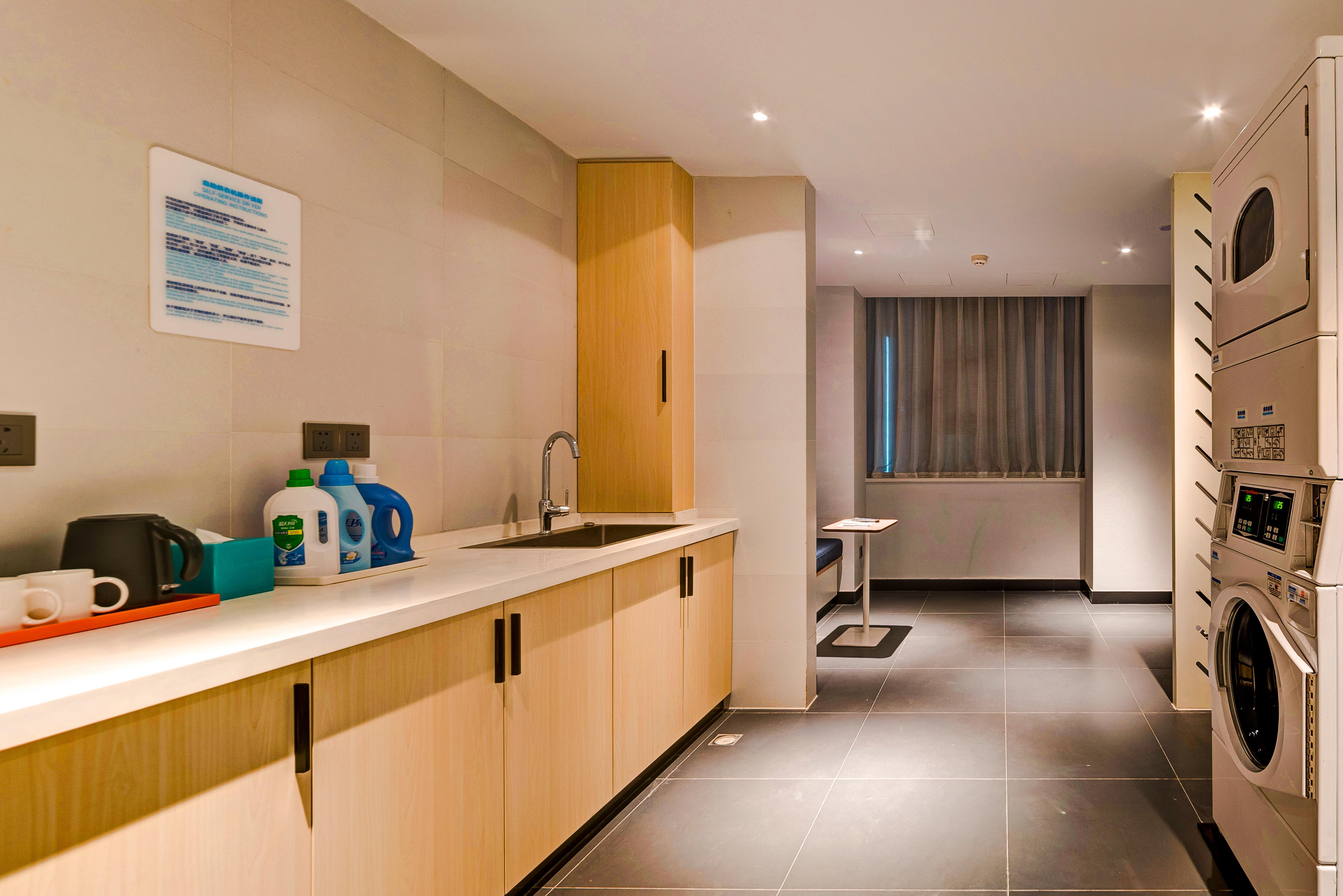 Holiday Inn Express Shijiazhuang High-Tech Zone By Ihg エクステリア 写真