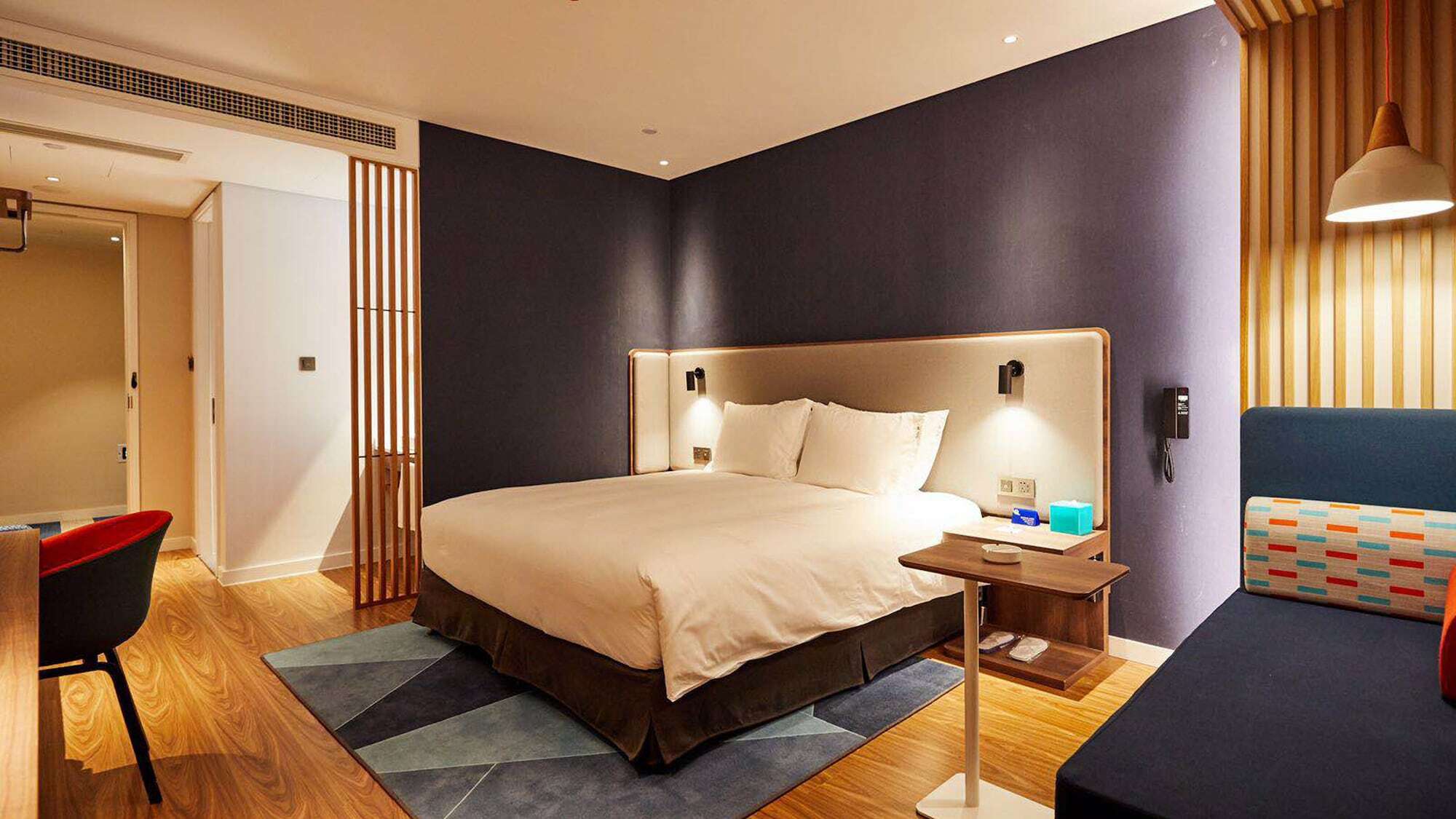 Holiday Inn Express Shijiazhuang High-Tech Zone By Ihg エクステリア 写真