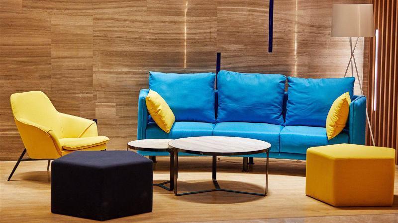 Holiday Inn Express Shijiazhuang High-Tech Zone By Ihg エクステリア 写真